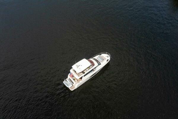 Wheeler Dealer 52ft Prestige Yacht For Sale