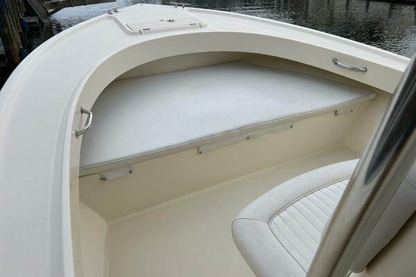 23ft Parker Yacht For Sale