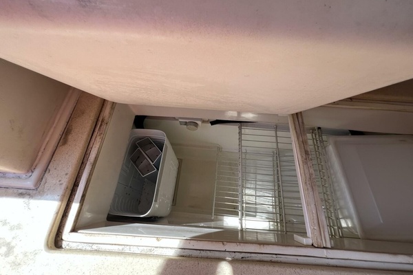 HAUNTED by WATER 32ft Catalina Yacht For Sale