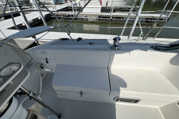 HAUNTED by WATER 32ft Catalina Yacht For Sale