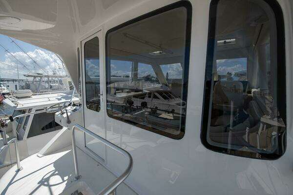 2003 Ocean Yachts 62