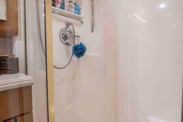 2003 Ocean Yachts 62