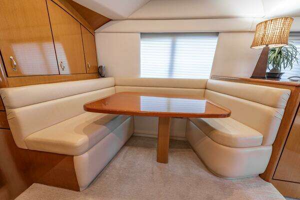 2003 Ocean Yachts 62