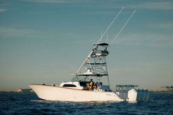 2023 Front Runner 47