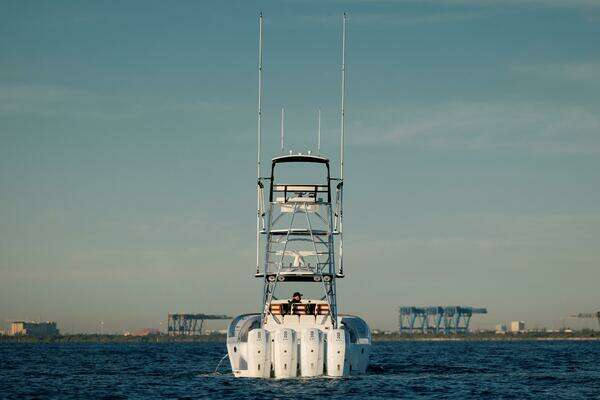 2023 Front Runner 47