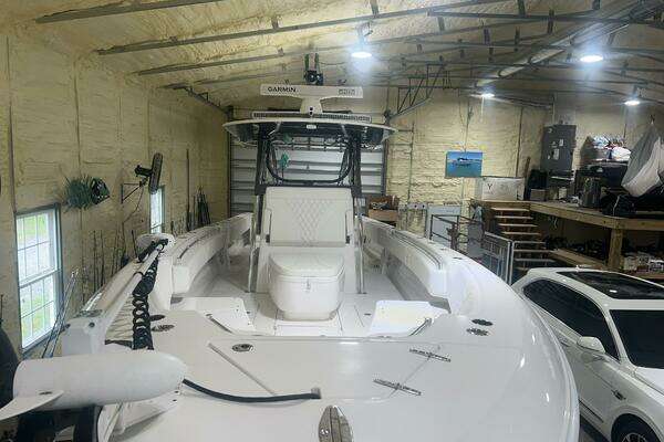 Photo of the 2022 Contender 