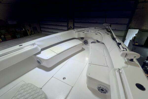 Photo of the 2022 Contender 