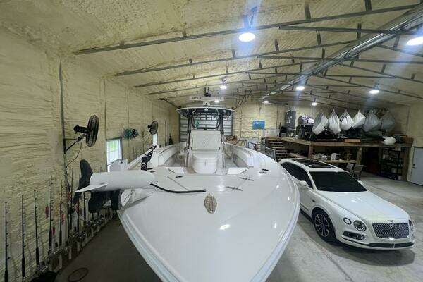 Photo of the 2022 Contender 