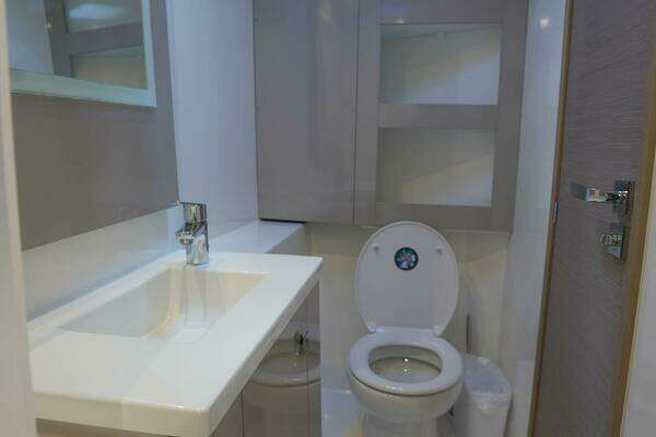 Fountaine Pajot Isla 40 Yacht For Sale