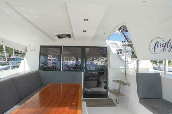 Fountaine Pajot Isla 40 Yacht For Sale