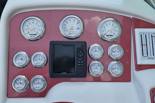 38ft Formula Yacht For Sale