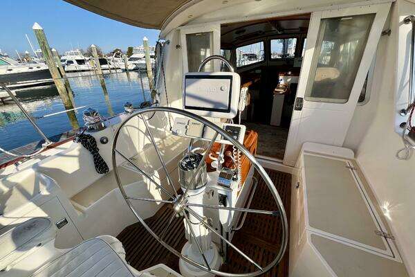 Bossa Nova 40ft Cabo Rico Yacht For Sale