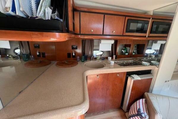 SERENITY 40ft Trojan Yacht For Sale