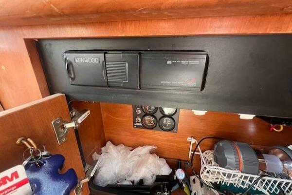 SERENITY 40ft Trojan Yacht For Sale