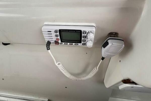 SERENITY 40ft Trojan Yacht For Sale