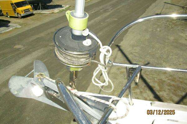 Photo of the 2010 Beneteau Oceanis 43 "Antilles Passage"