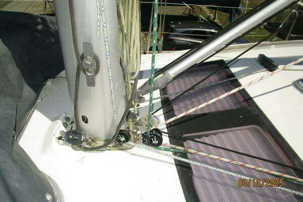 Photo of the 2010 Beneteau Oceanis 43 "Antilles Passage"