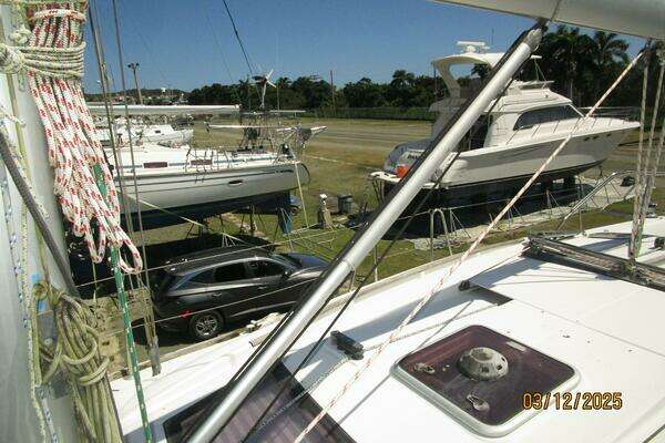 Photo of the 2010 Beneteau Oceanis 43 "Antilles Passage"