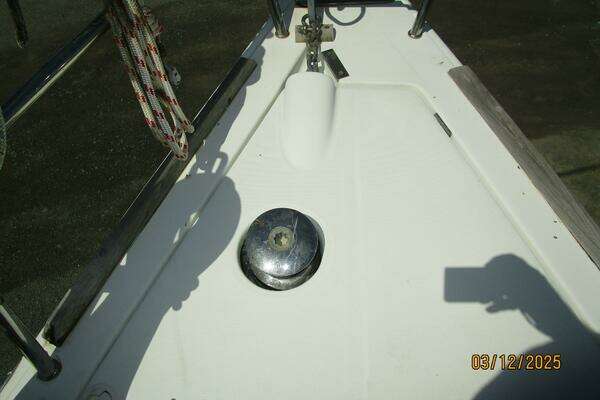 Photo of the 2010 Beneteau Oceanis 43 "Antilles Passage"