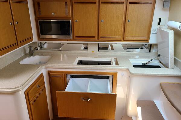 LALALAND 45ft Cabo Yacht For Sale