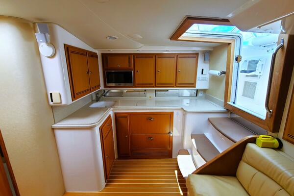 LALALAND 45ft Cabo Yacht For Sale