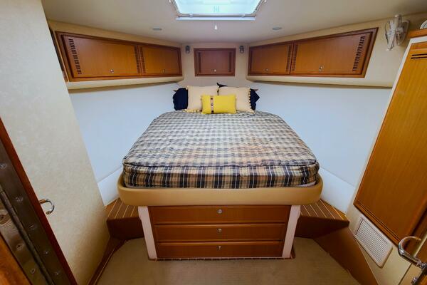 LALALAND 45ft Cabo Yacht For Sale