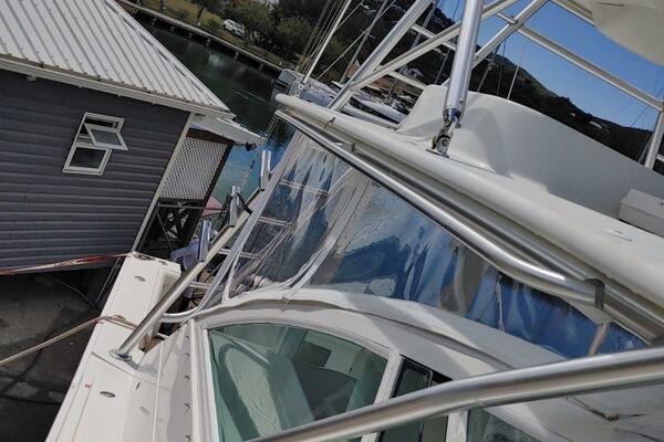 LALALAND 45ft Cabo Yacht For Sale