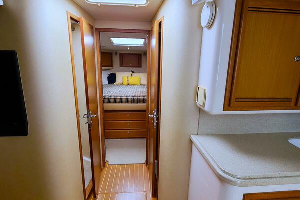 LALALAND 45ft Cabo Yacht For Sale