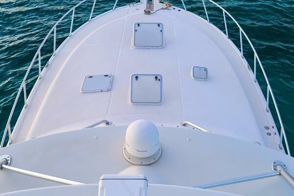 LALALAND 45ft Cabo Yacht For Sale