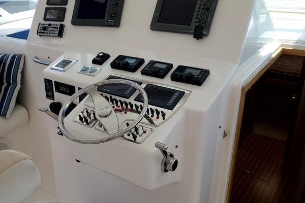 LALALAND 45ft Cabo Yacht For Sale