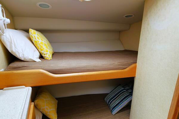 LALALAND 45ft Cabo Yacht For Sale