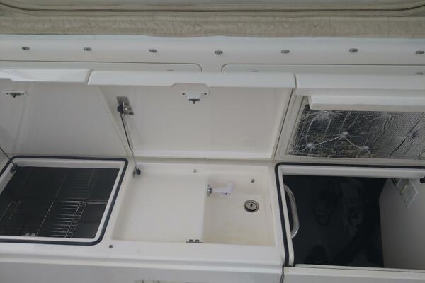 LALALAND 45ft Cabo Yacht For Sale