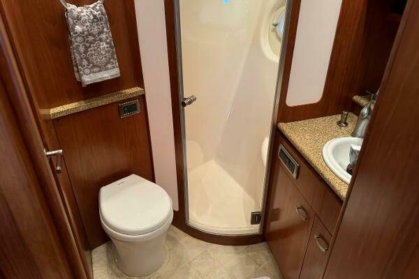 Island Girl 58ft Tiara Yachts Yacht For Sale
