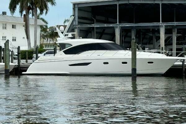 Island Girl 58ft Tiara Yachts Yacht For Sale