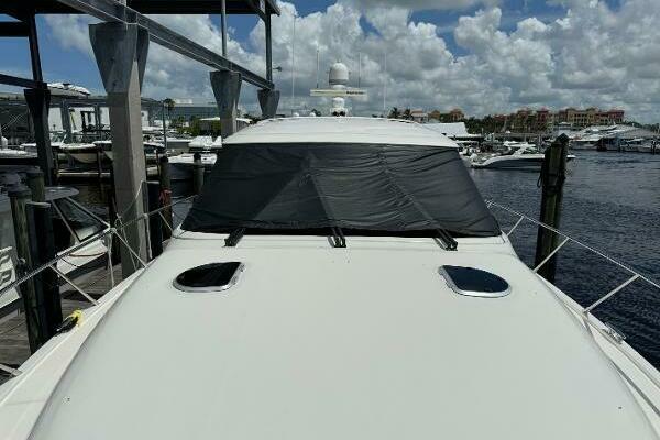 Island Girl 58ft Tiara Yachts Yacht For Sale