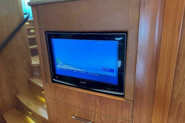 Island Girl 58ft Tiara Yachts Yacht For Sale