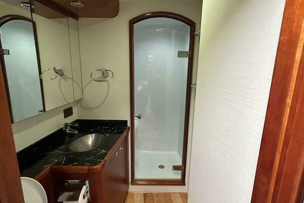 TYPHOON I 61ft Tribute Yacht For Sale