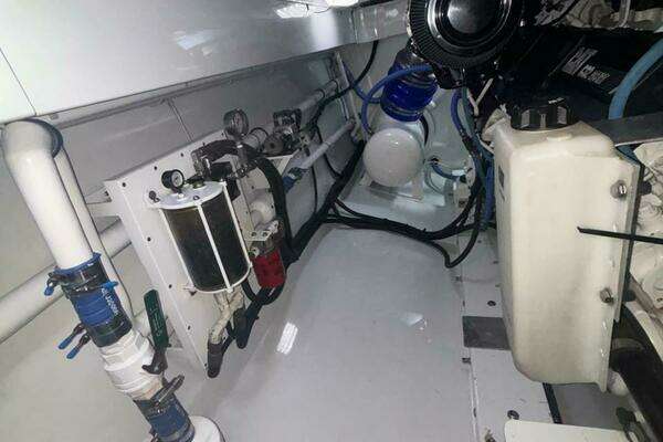 Tribute  Yacht For Sale