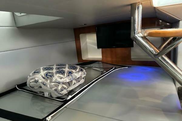 35ft Formula Yacht For Sale