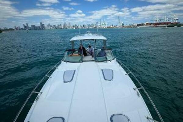 40ft Formula Yacht For Sale