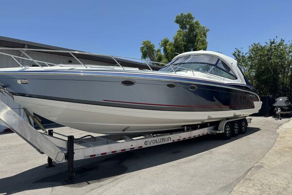 40ft Formula Yacht For Sale 40ft Formula Yacht For Sale