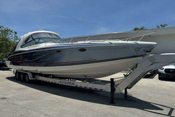 40-ft-Formula-2017-400 Super Sport-Naples Florida United States yacht for sale