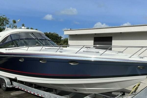 40ft Formula Yacht For Sale 40ft Formula Yacht For Sale