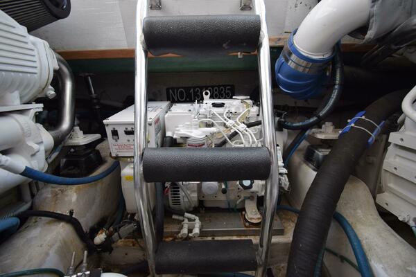 Kemosabe 36ft Custom Yacht For Sale