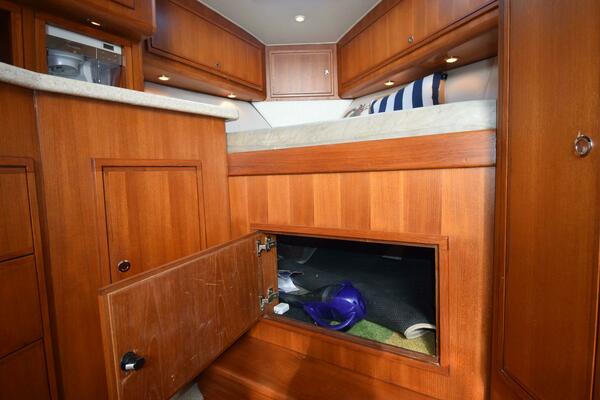 Kemosabe 36ft Custom Yacht For Sale