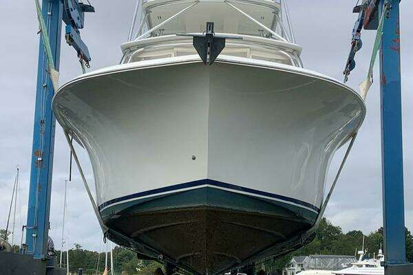 Custom SeaTek 36 Express Yacht For Sale