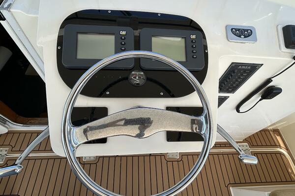 No Slack 41ft Albemarle Yacht For Sale