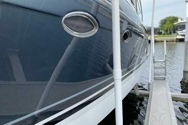 35ft Formula Yacht For Sale
