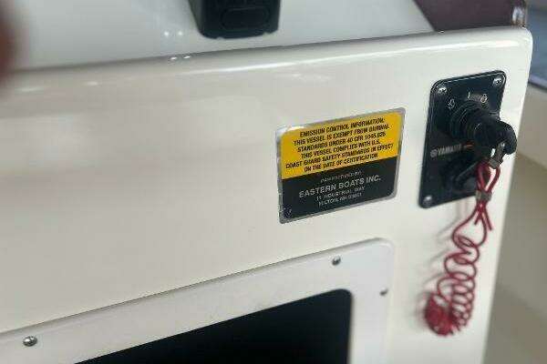 Photo of the 2012 Seaway 