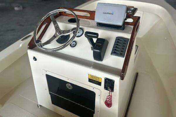 Photo of the 2012 Seaway 